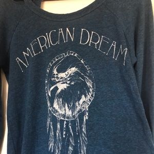 Signorelli Long sleeve top.